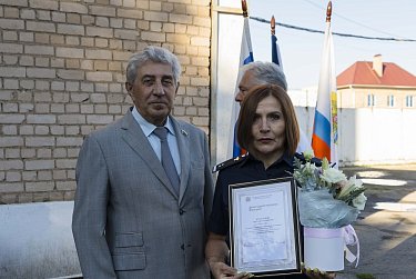 От золота до мамонта – Управление спецсвязи празднует 87 годовщину